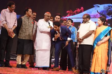 Jaguar Movie Audio Launch